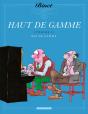 Haut De Gamme Tome 1 ; Bas De Gamme - Preview