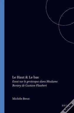 Capa do artigo Haut & Le Bas