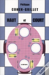 Haut Et Court