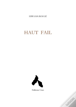 Capa do artigo Haut Fail
