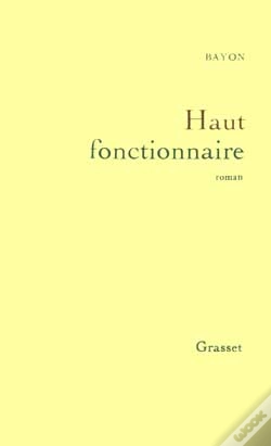 Capa do artigo Haut Fonctionnaire