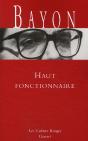 Haut Fonctionnaire - Preview
