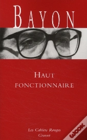 Haut Fonctionnaire