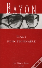 Capa do artigo Haut Fonctionnaire