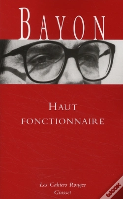 Capa do artigo Haut Fonctionnaire