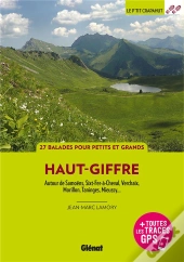 Haut-Giffre : 27 Balades Pour Petits Et Grands
