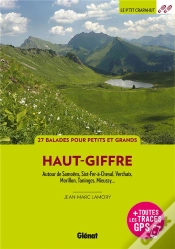 Capa do artigo Haut-Giffre : 27 Balades Pour Petits Et Grands