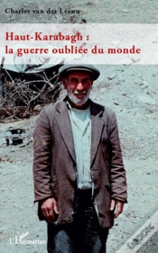 Capa do artigo Haut-Karabagh : La Guerre Oubliée Du Monde