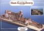 Haut-Koenigsbourg ; Alsace - Preview