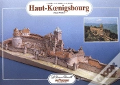 Capa do artigo Haut-Koenigsbourg ; Alsace