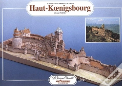 Capa do artigo Haut-Koenigsbourg ; Alsace