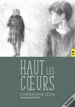 Capa do artigo Haut Les Coeurs
