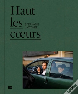 Capa do artigo Haut Les Coeurs