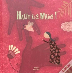 Capa do artigo Haut Les Mains !