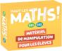 Haut Les Maths ! : Ce1/Ce2 : Matériel De Manipulation Pour Les Élèves (Édition 2021) - Preview