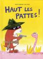 Haut Les Pattes Biblio - Preview