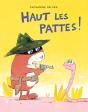 Haut Les Pattes - Preview