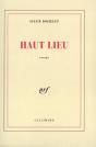 Haut Lieu - Preview