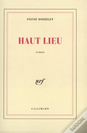 Capa do artigo Haut Lieu