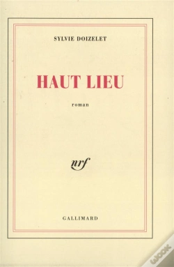 Capa do artigo Haut Lieu