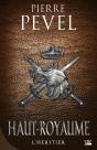 Haut-Royaume Tome 2 : L'Héritier - Preview