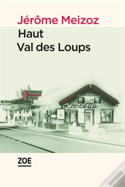 Capa do artigo Haut Val Des Loups