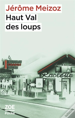 Capa do artigo Haut Val Des Loups