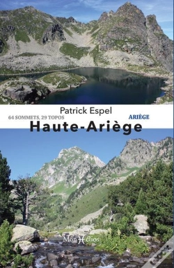 Capa do artigo Haute-Ariège