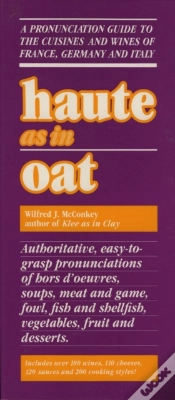 Capa do artigo Haute As In Oat