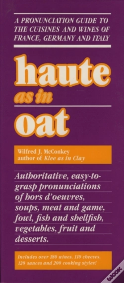 Capa do artigo Haute As In Oat