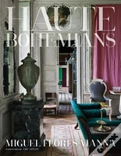 Capa do artigo Haute Bohemians