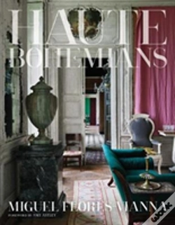 Capa do artigo Haute Bohemians
