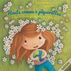 Capa do artigo Haute Comme 3 Pâquerettes !