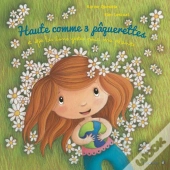 Haute Comme 3 Pâquerettes !