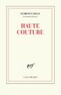 Haute Couture - Preview