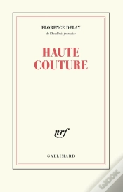 Capa do artigo Haute Couture
