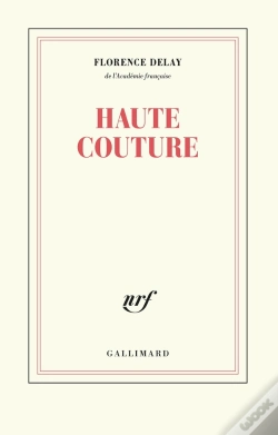 Capa do artigo Haute Couture