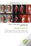 Haute Couture