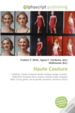 Capa do artigo Haute Couture