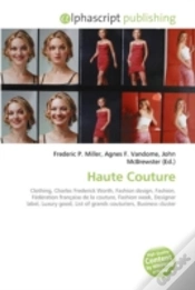 Capa do artigo Haute Couture