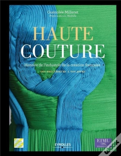 Capa do artigo Haute Couture