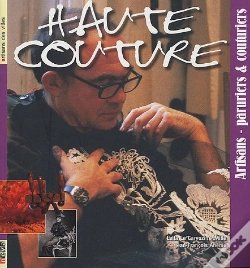 Capa do artigo Haute Couture