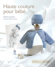 Capa do artigo Haute Couture Pour Bebe