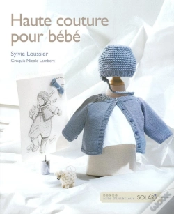 Capa do artigo Haute Couture Pour Bebe