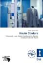 Haute Couture - Preview