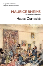 Haute Curiosité