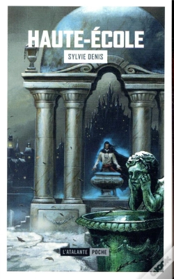 Capa do artigo Haute-École