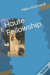 Capa do artigo Haute Fellowship