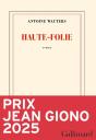Haute-Folie - Preview