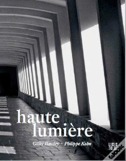 Capa do artigo Haute Lumiere. Variations Sur La Regle De Saint Be